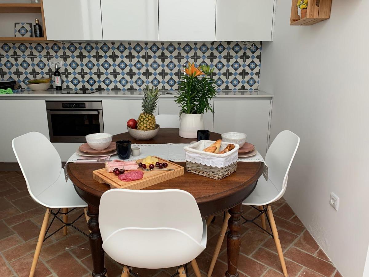 Casa vacanze Lovely Town House In The Historic Center Of Tavira